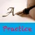 Calligraphy Practice Board