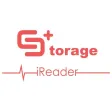 Storage+ iReader