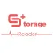 Storage+ iReader