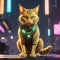 Hunting Cat Simulator