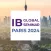 IB Global Seminar Paris 2024