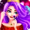 Rich Girl-Fashion Battle Game