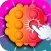 Fidget Toy Games:Pop It games