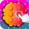 Fidget Toy Games:Pop It games