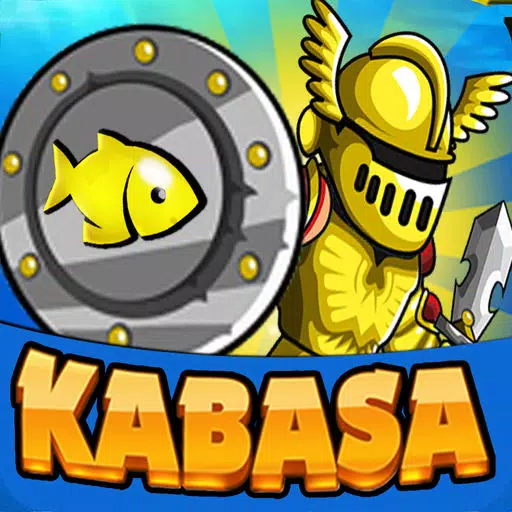 Kabasa Go! Kabasa Go!