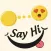 Sayhi Smiley