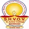 Oswal Vidyalaya & Jr College