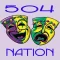 Da 504 Nation