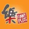 Funny Plus