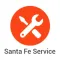 Santa Fe Service App