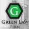The Green Accident Report