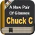 A New Pair Of Glasses - AA Speakers Chuck C