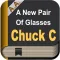 A New Pair Of Glasses - AA Speakers Chuck C