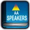 AA Speakers 2007 - 1