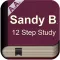 Sandy B - 12 Step Study - Saturday Morning Live