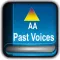 AA Voices From The Past