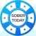 Sober Today - Day Counter