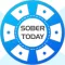 Sober Today - Day Counter