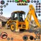 Global Construction Simulator