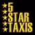 5 Star Taxis Redditch