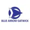 Blue Arrow Gatwick