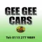 Gee Gee Cars