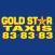 Goldstar Taxis
