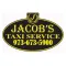Jacob's Taxi Service