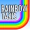 Rainbow Taxis - Hemel