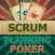 Scrum Planning Poker