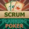 Scrum Planning Poker