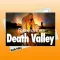 Postcards from Death Valley