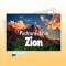 Postcards from Zion