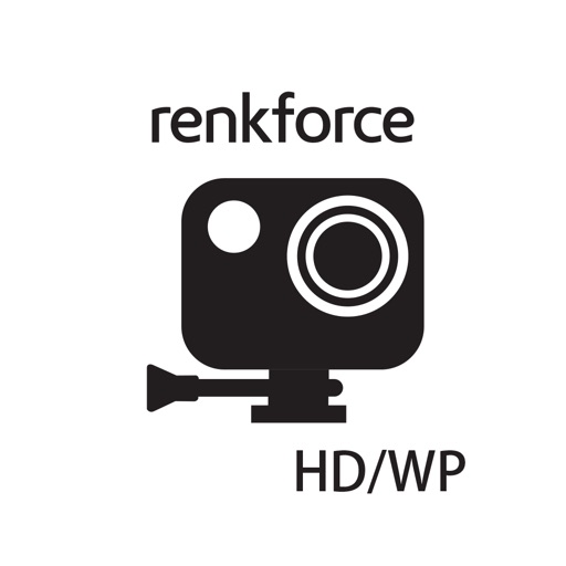 Renkforce Action Cam HD/WP