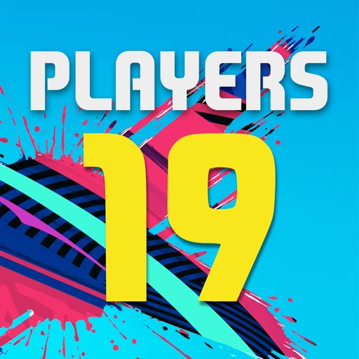 Player Potentials 19 Player Potentials 19