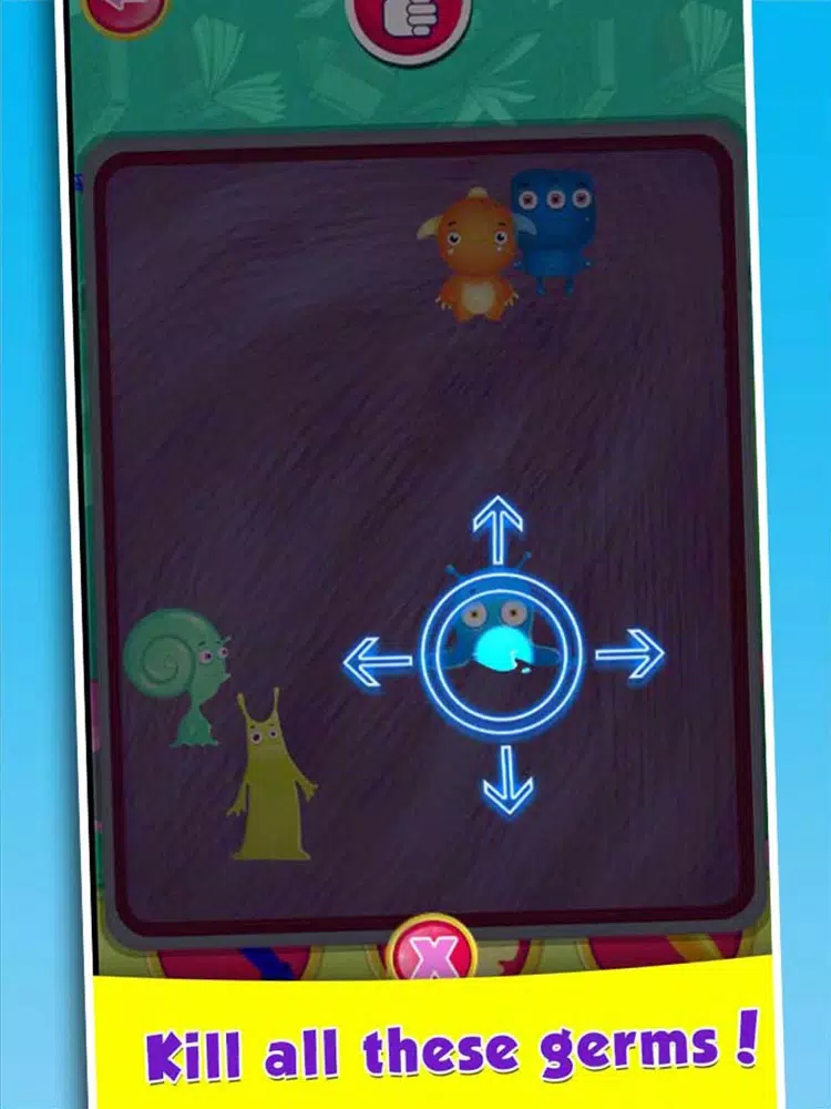My Pony Dressup Game iPad Screenshots