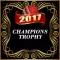 Champion Trophy Schedule