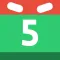 Number dash 12345 - Sudoku meets Line 98 edition