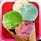 Cone Ice Cream Maker