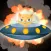 CAT-ACLYSM: Purrfect Vengence