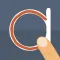 Trace Your Name - Help your children learn to read and write by tracing their own name.
