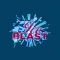 Ice Blast.