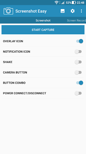 Screenshot Easy Pro Screenshots