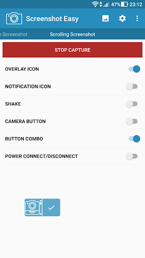 Screenshot Easy Pro Screenshots