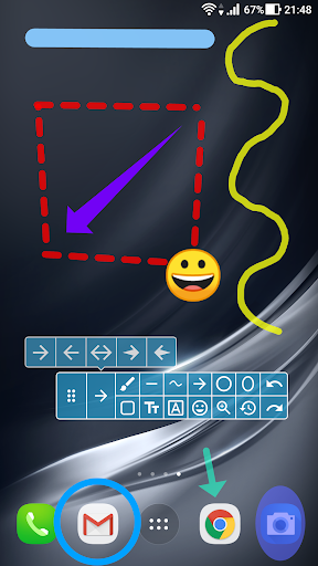 Screenshot Easy Pro Screenshots