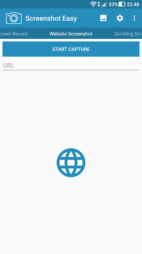 Screenshot Easy Pro Screenshots