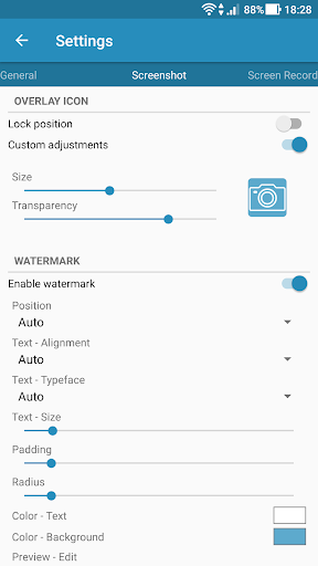Screenshot Easy Pro Screenshots