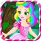 Princess Catch Money