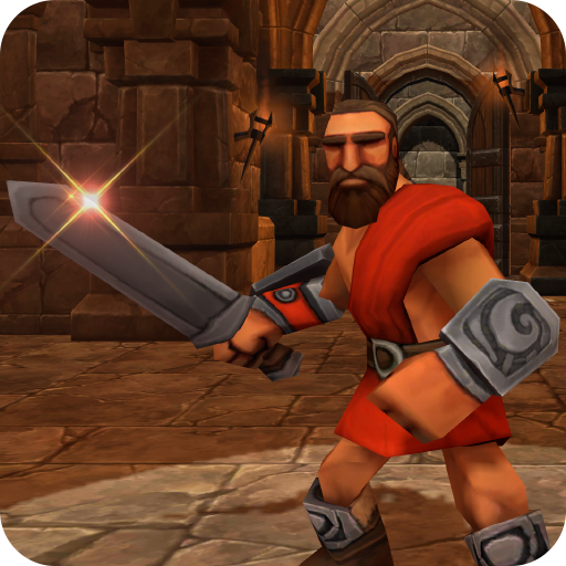 Red Warrior