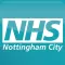 NHS Nottingham Health App